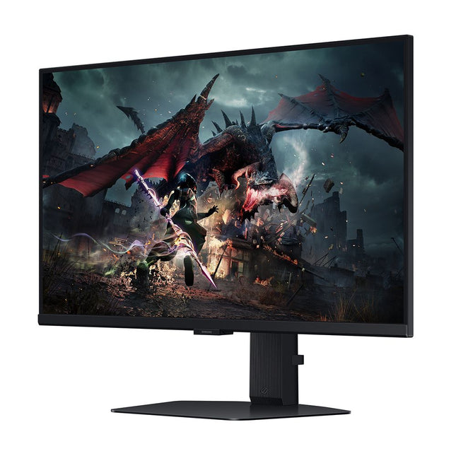 Samsung Odyssey 32" LS32FG812SUXEN Monitor