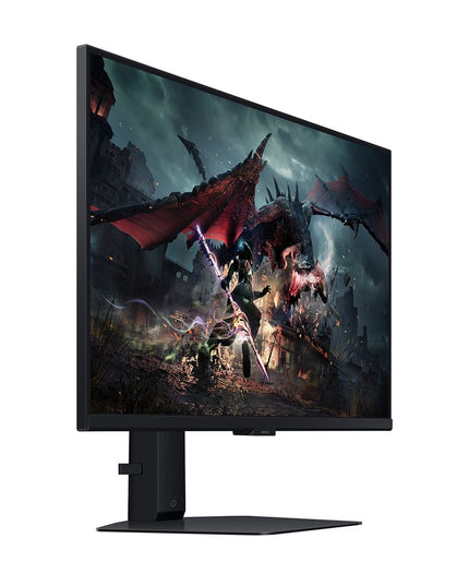 Samsung Odyssey 32" LS32FG812SUXEN Monitor