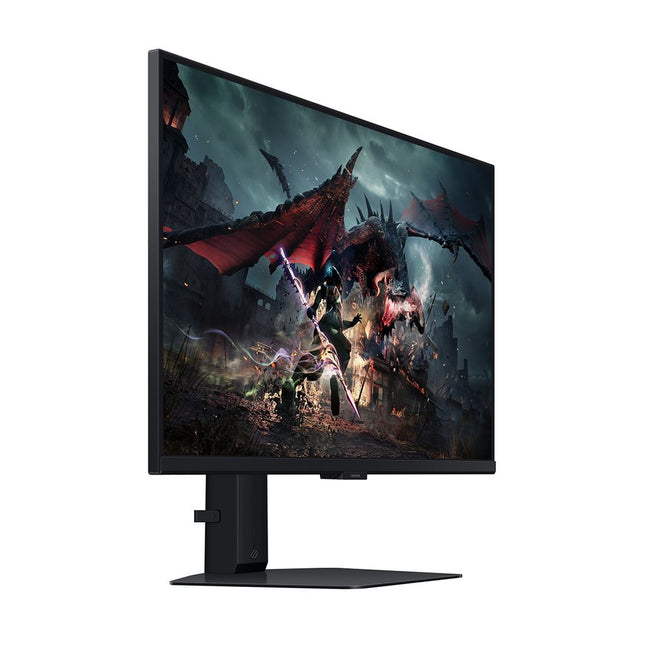 Samsung Odyssey 32" LS32FG812SUXEN Monitor