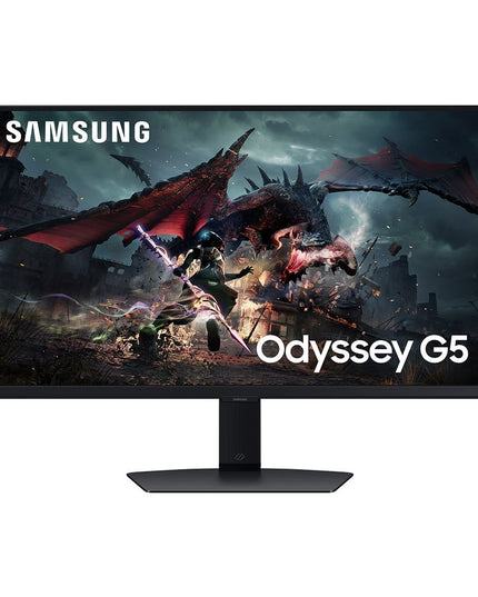 Samsung Odyssey 32" LS32FG812SUXEN Monitor