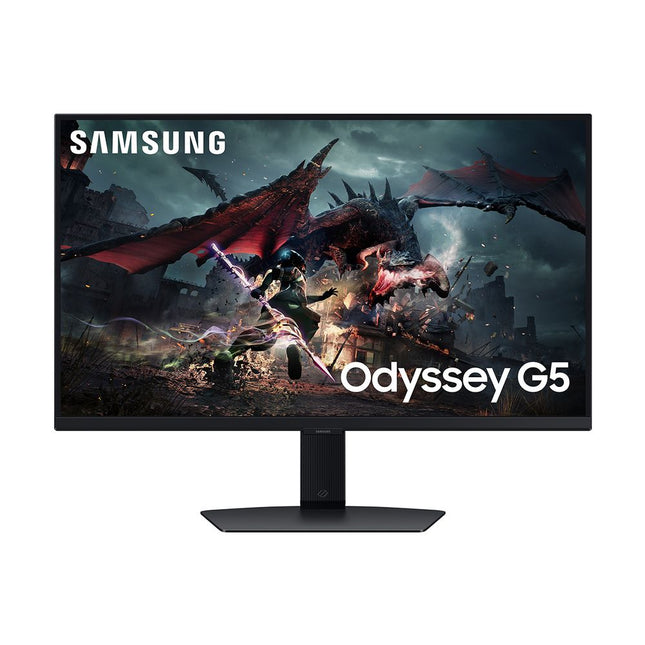 Samsung Odyssey 32" LS32FG812SUXEN Monitor