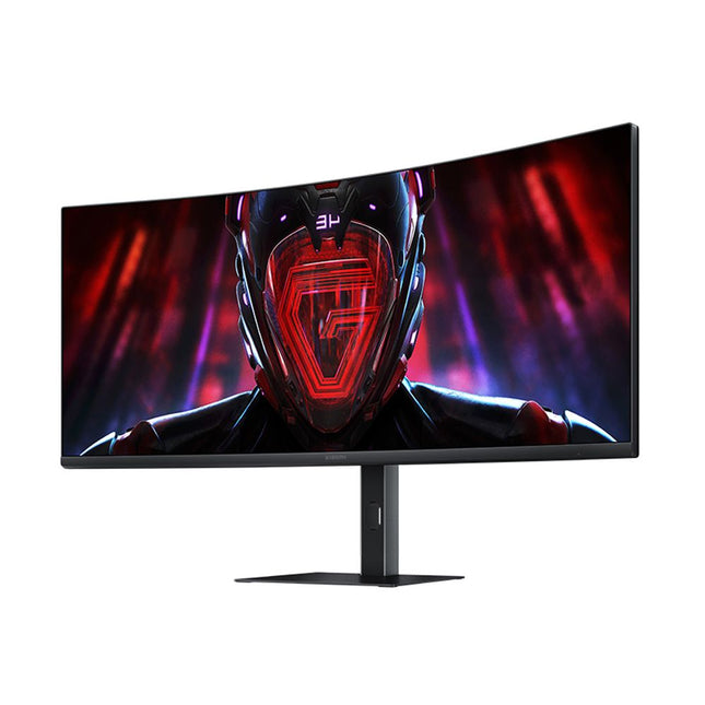 Xiaomi G34WQi 34" WQHD 180Hz Curved Gaming Monitor