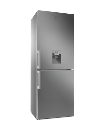Whirlpool WB70I 932 X Aqua Ψυγειοκαταψύκτης