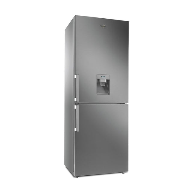 Whirlpool WB70I 932 X Aqua Ψυγειοκαταψύκτης