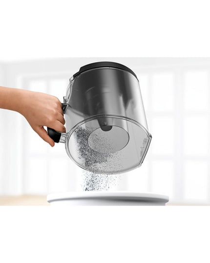 Bosch BGS41POW1 Bagless Ηλεκτρική Σκούπα