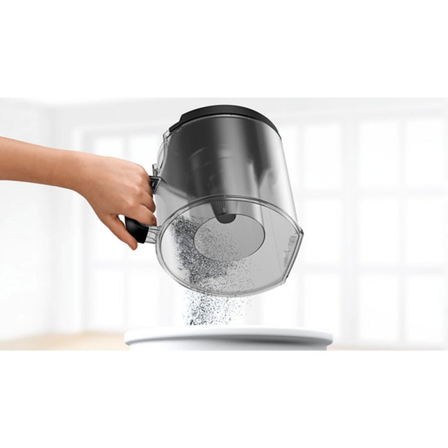 Bosch BGS41POW1 Bagless Ηλεκτρική Σκούπα