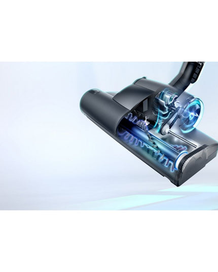 Bosch BGS41POW1 Bagless Ηλεκτρική Σκούπα
