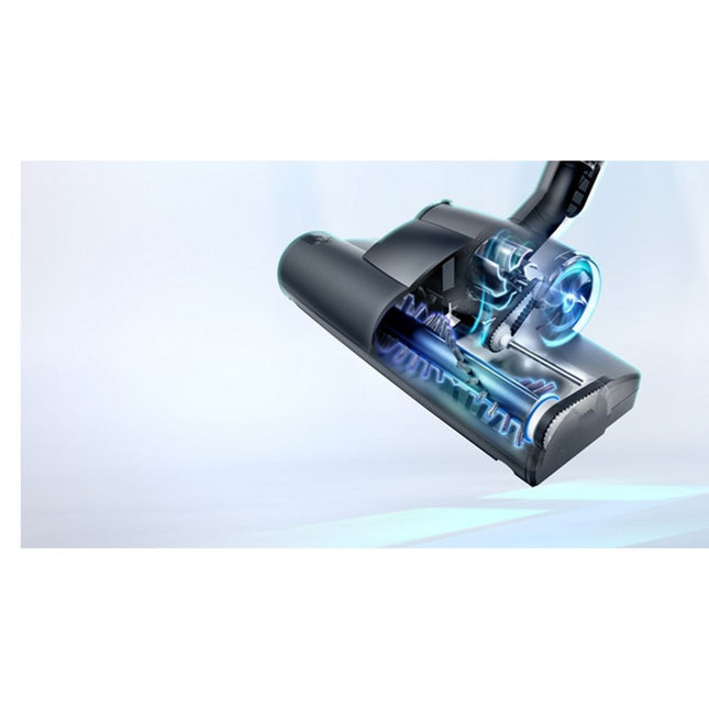 Bosch BGS41POW1 Bagless Ηλεκτρική Σκούπα