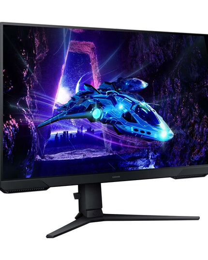 Samsung Odyssey G3 LS27DG302EUXEN VA 180HZ 27" Monitor