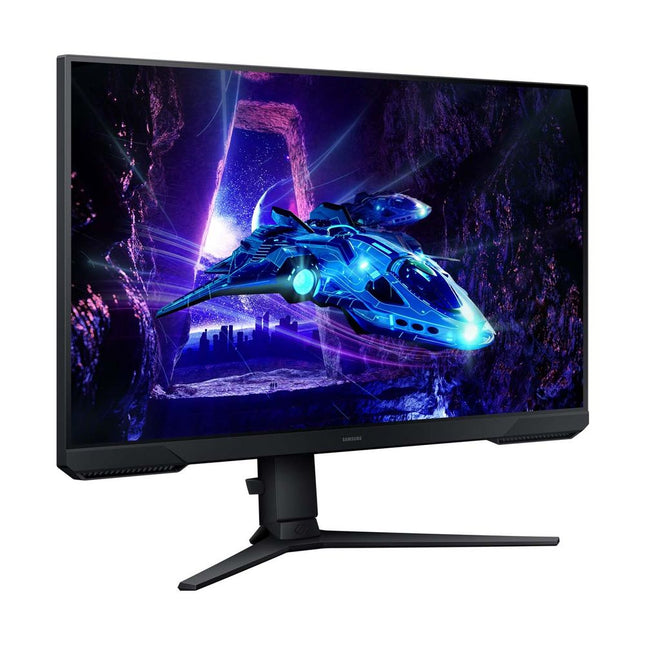 Samsung Odyssey G3 LS27DG302EUXEN VA 180HZ 27" Monitor