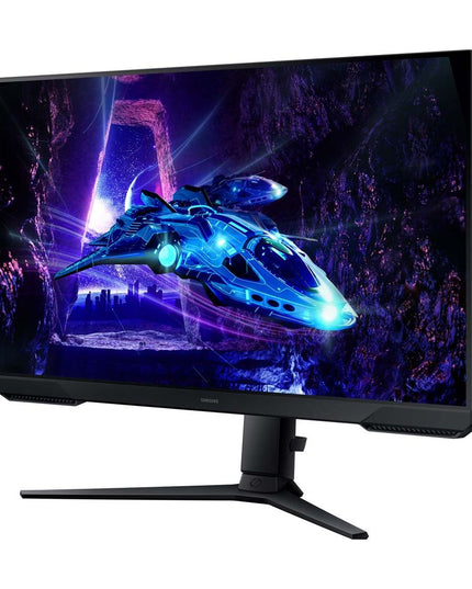 Samsung Odyssey G3 LS27DG302EUXEN VA 180HZ 27" Monitor