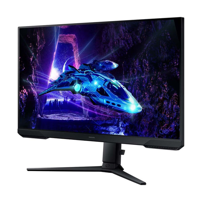 Samsung Odyssey G3 LS27DG302EUXEN VA 180HZ 27" Monitor