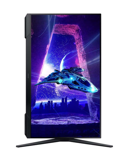Samsung Odyssey G3 LS27DG302EUXEN VA 180HZ 27" Monitor