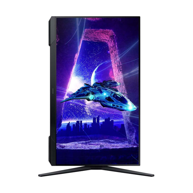 Samsung Odyssey G3 LS27DG302EUXEN VA 180HZ 27" Monitor