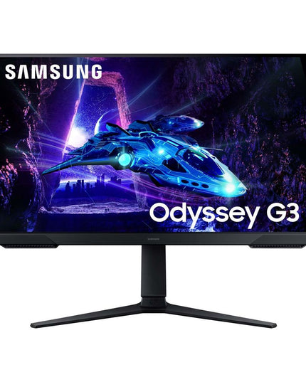 Samsung Odyssey G3 LS27DG302EUXEN VA 180HZ 27" Monitor