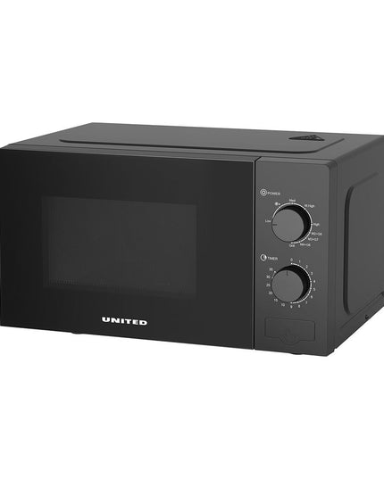 United MWO2803 Φούρνος Μικροκυμάτων