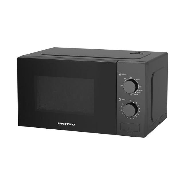 United MWO2803 Φούρνος Μικροκυμάτων