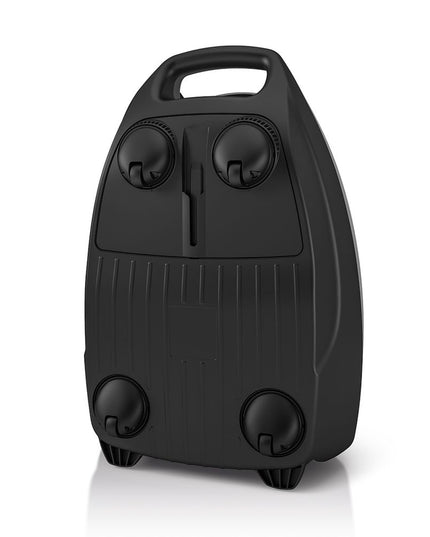 Bosch Ergomaxx'x Allergy Silence BGB7X420 Ηλεκτρική Σκούπα