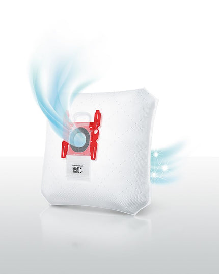 Bosch Ergomaxx'x Allergy Silence BGB7X420 Ηλεκτρική Σκούπα