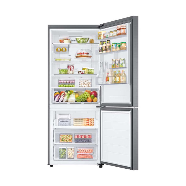 Samsung RB50DG602ES9EF Ψυγειοκαταψύκτης