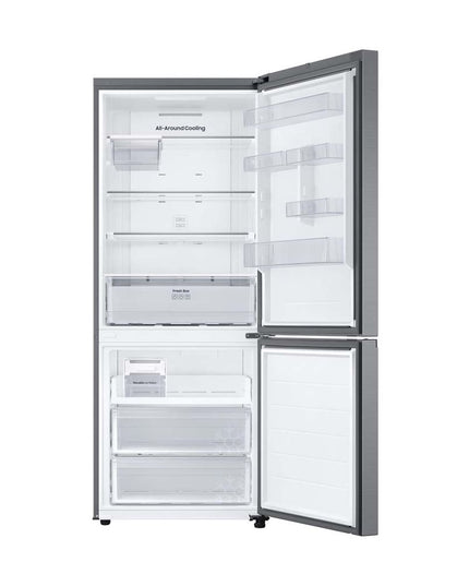 Samsung RB50DG602ES9EF Ψυγειοκαταψύκτης
