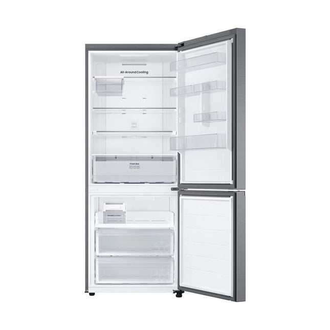 Samsung RB50DG602ES9EF Ψυγειοκαταψύκτης