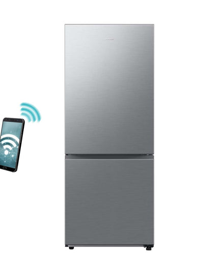 Samsung RB50DG602ES9EF Ψυγειοκαταψύκτης