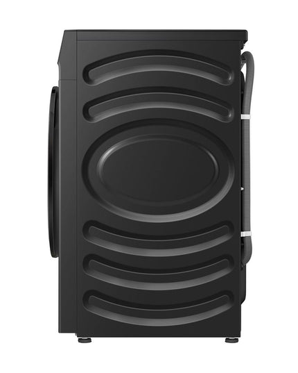 Hisense WF3S9043BB3 Black Πλυντήριο Ρούχων
