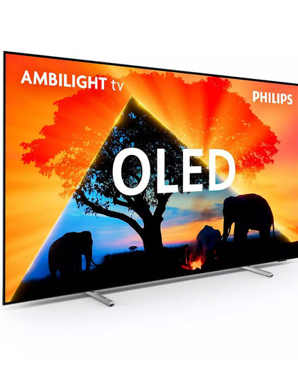 Philips OLED Ambilight 55OLED769 55" Τηλεόραση Smart 4K