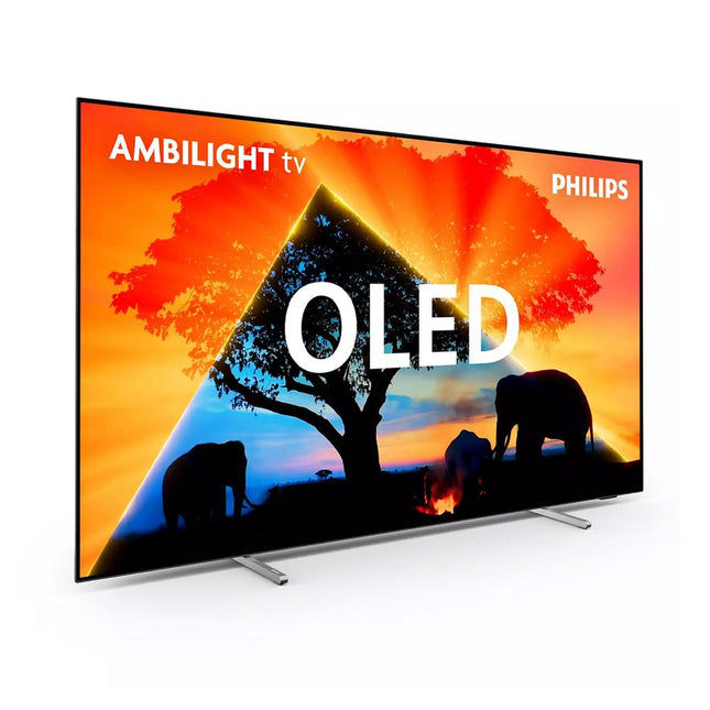 Philips OLED Ambilight 55OLED769 55" Τηλεόραση Smart 4K