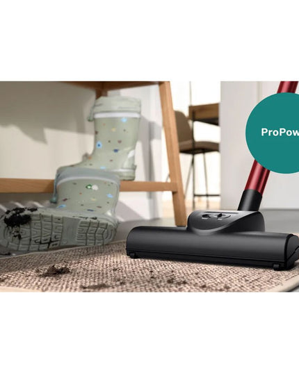 Bosch BGL41POW2H Black Ηλεκτρική Σκούπα