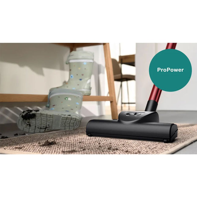 Bosch BGL41POW2H Black Ηλεκτρική Σκούπα