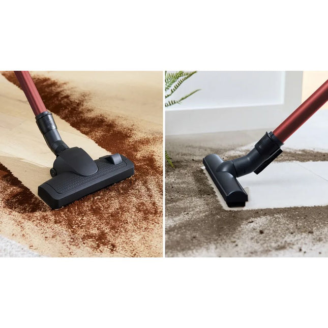 Bosch BGL41POW2H Black Ηλεκτρική Σκούπα