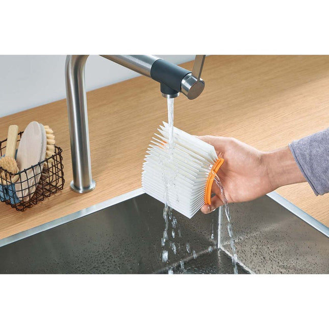 Bosch BGL41POW2H Black Ηλεκτρική Σκούπα