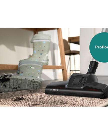 Bosch BGL8POW3A Black Ηλεκτρική Σκούπα