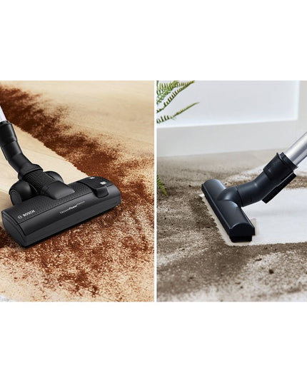 Bosch BGL8POW3A Black Ηλεκτρική Σκούπα