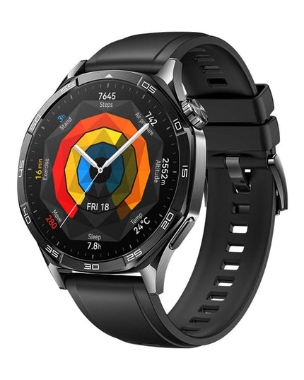 Huawei WATCH GT 5 Black SmartWatch