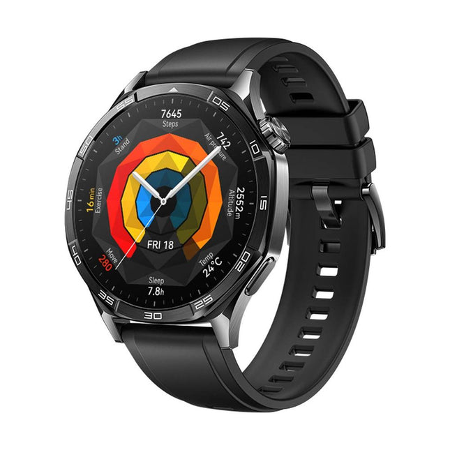 Huawei WATCH GT 5 Black SmartWatch