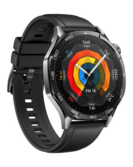 Huawei WATCH GT 5 Black SmartWatch