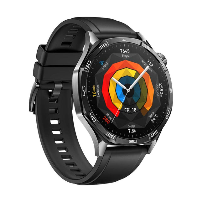 Huawei WATCH GT 5 Black SmartWatch