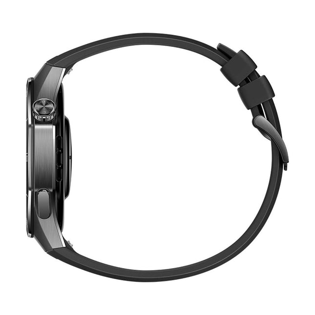Huawei WATCH GT 5 Pro Black SmartWatch