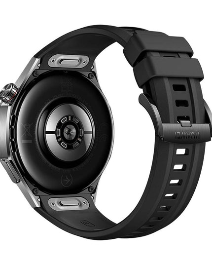 Huawei WATCH GT 5 Pro Black SmartWatch
