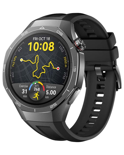 Huawei WATCH GT 5 Pro Black SmartWatch
