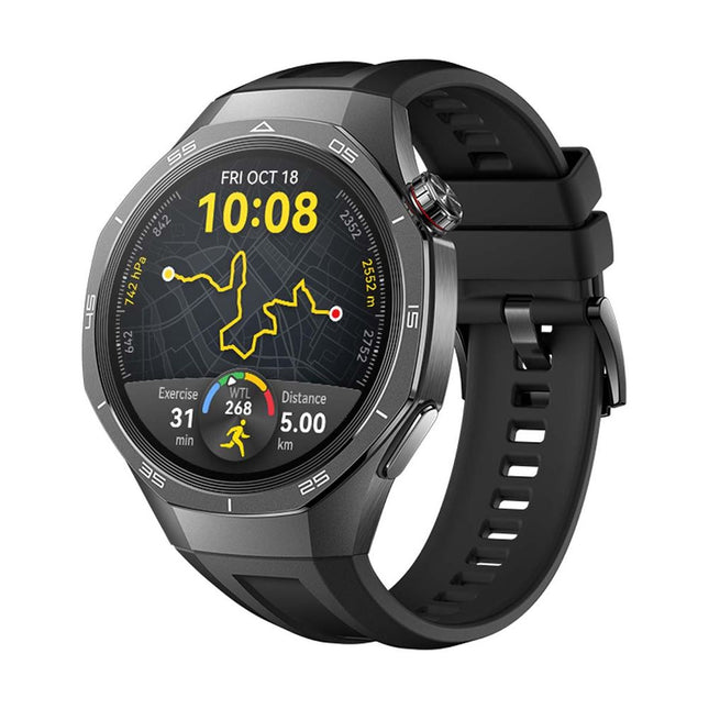 Huawei WATCH GT 5 Pro Black SmartWatch