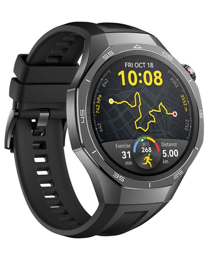 Huawei WATCH GT 5 Pro Black SmartWatch