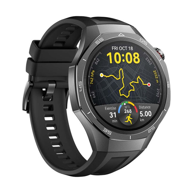Huawei WATCH GT 5 Pro Black SmartWatch
