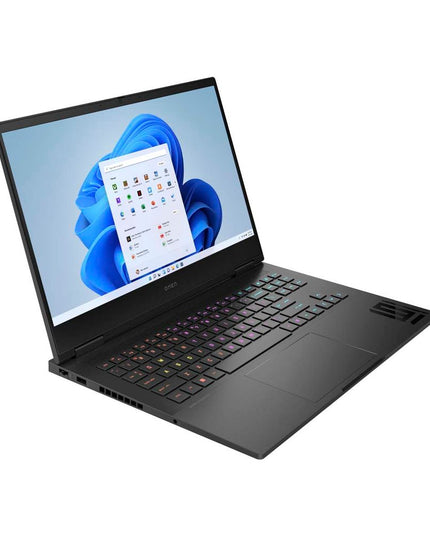 HP OMEN 16-wd0001nv i7-13620H/16GB/1TB RTX 4060 8GB Laptop