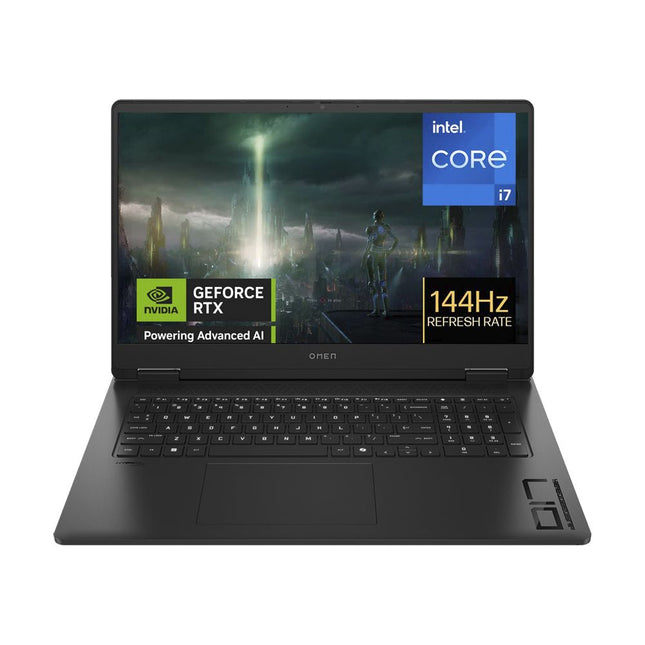 HP OMEN 16-wd0001nv i7-13620H/16GB/1TB RTX 4060 8GB Laptop