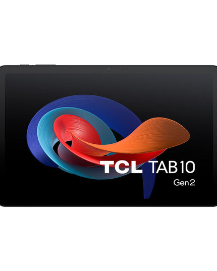 TCL Tab 10 Gen2 4GB/128GB Wi-Fi Dark Gray Tablet