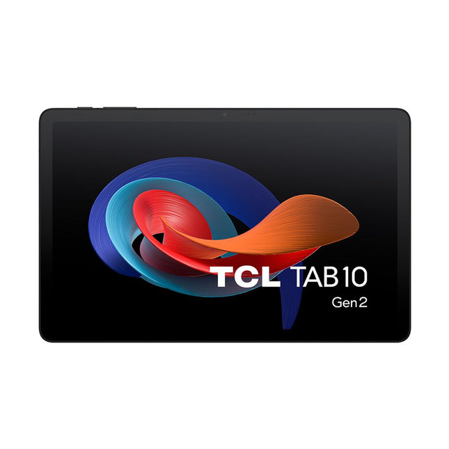 TCL Tab 10 Gen2 4GB/128GB Wi-Fi Dark Gray Tablet